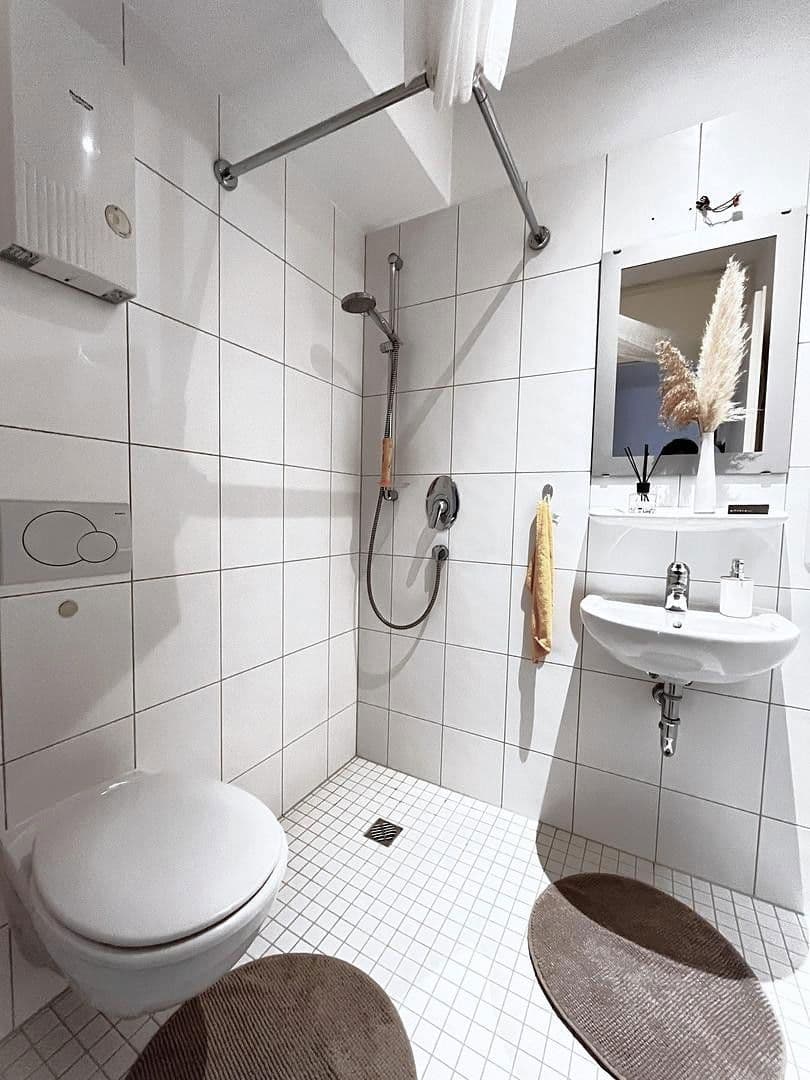 Prodej bytu 4+1 100 m², Im Ganggarten 2a, Mehring, Porýní-Falc Prodej bytu 4+1 100 m², Im Ganggarten 2a, Mehring, Porýní-Falc