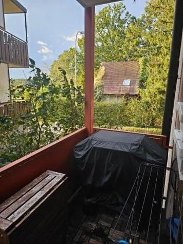 Prodej bytu 3+1 86 m², Röthenbach an der Pegnitz, Bavorsko Prodej bytu 3+1 86 m², Röthenbach an der Pegnitz, Bavorsko