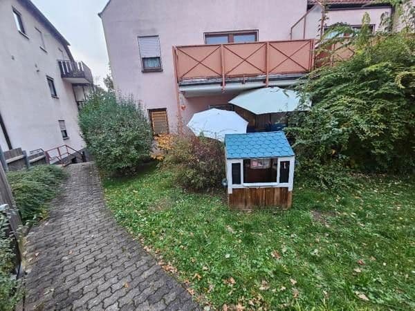 Prodej bytu 3+1 86 m², Röthenbach an der Pegnitz, Bavorsko Prodej bytu 3+1 86 m², Röthenbach an der Pegnitz, Bavorsko