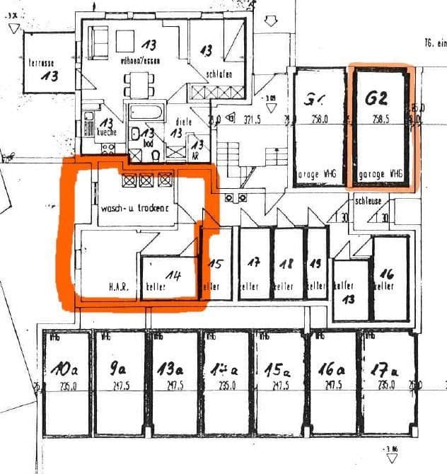 Prodej bytu 3+1 86 m², Röthenbach an der Pegnitz, Bavorsko Prodej bytu 3+1 86 m², Röthenbach an der Pegnitz, Bavorsko