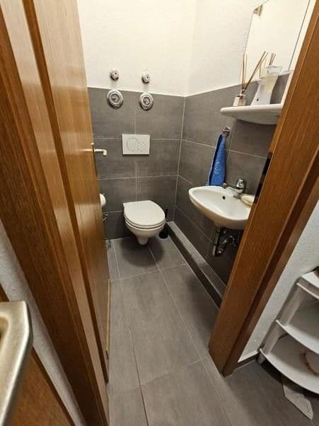Prodej bytu 3+1 86 m², Röthenbach an der Pegnitz, Bavorsko Prodej bytu 3+1 86 m², Röthenbach an der Pegnitz, Bavorsko