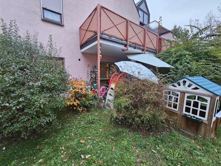 Prodej bytu 3+1 86 m², Röthenbach an der Pegnitz, Bavorsko Prodej bytu 3+1 86 m², Röthenbach an der Pegnitz, Bavorsko