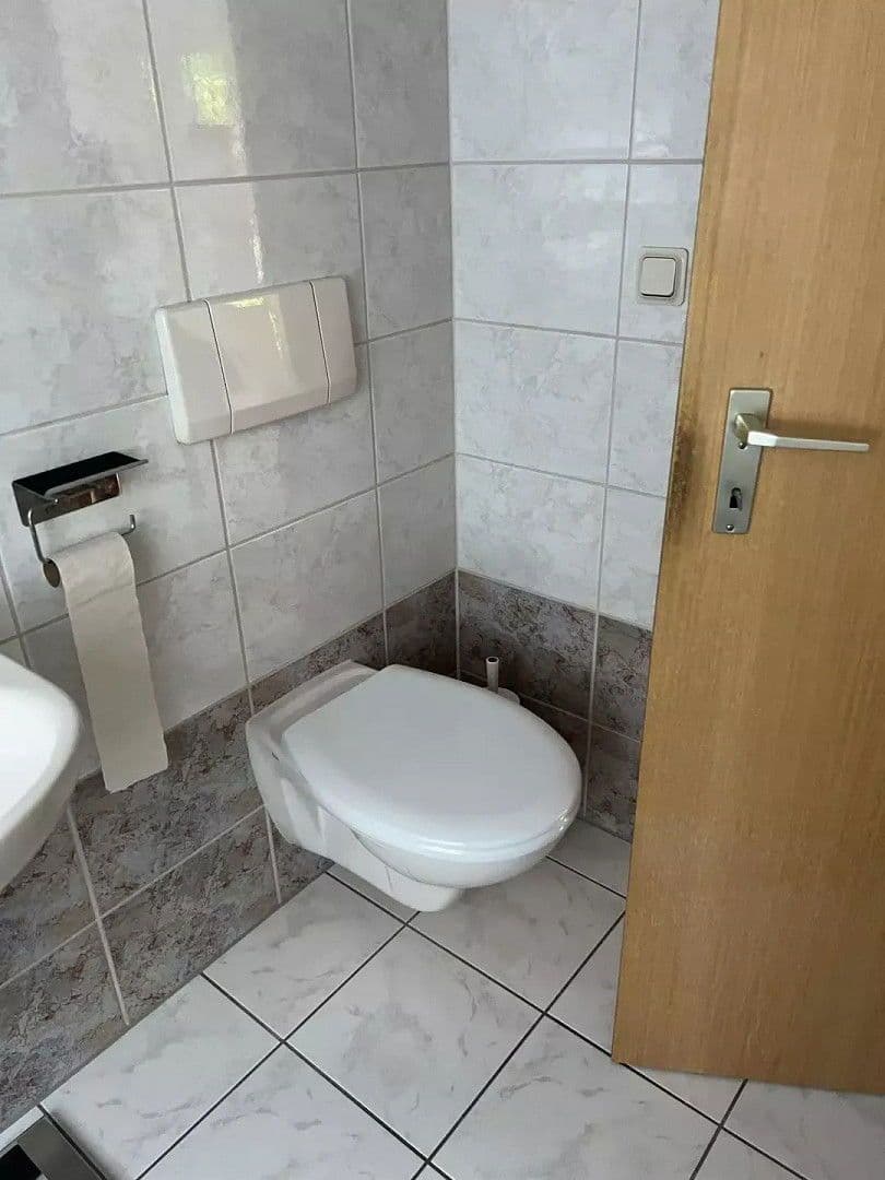 Prodej bytu 1+kk 61 m², Vacher Str. 129a, Fürth, Bavorsko Prodej bytu 1+kk 61 m², Vacher Str. 129a, Fürth, Bavorsko