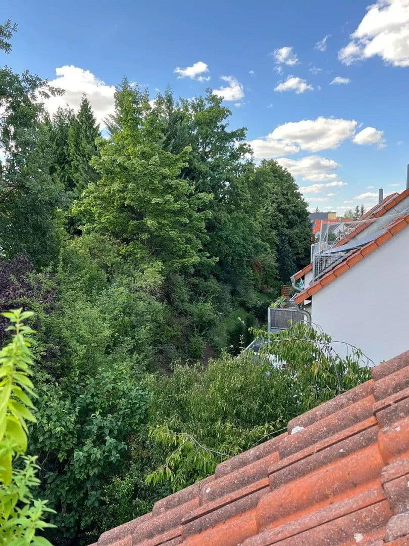 Prodej bytu 1+kk 61 m², Vacher Str. 129a, Fürth, Bavorsko Prodej bytu 1+kk 61 m², Vacher Str. 129a, Fürth, Bavorsko