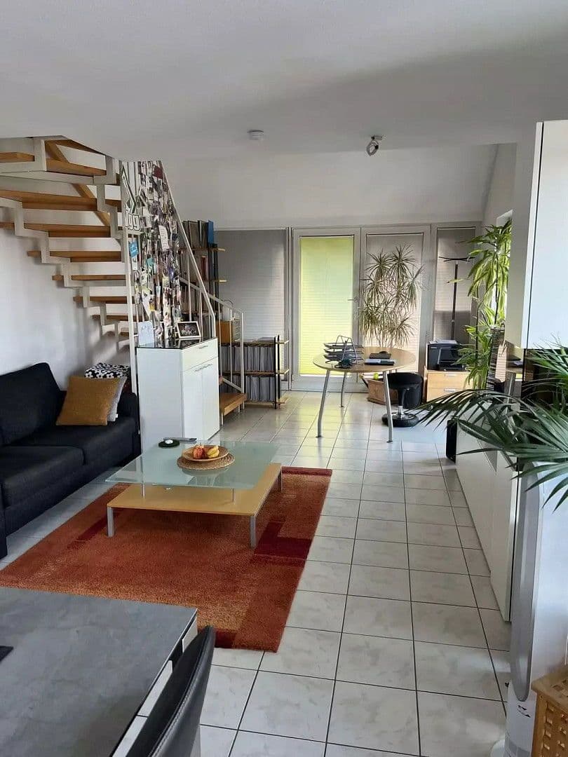 Prodej bytu 1+kk 61 m², Vacher Str. 129a, Fürth, Bavorsko Prodej bytu 1+kk 61 m², Vacher Str. 129a, Fürth, Bavorsko