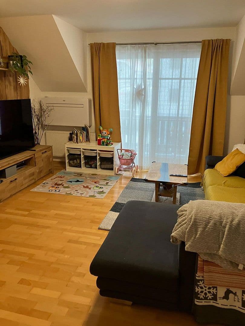 Prodej bytu 2+1 72 m², Behamberg, Dolní Rakousko Prodej bytu 2+1 72 m², Behamberg, Dolní Rakousko