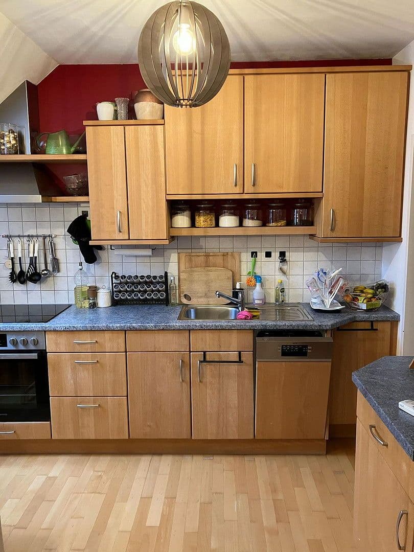 Prodej bytu 2+1 72 m², Behamberg, Dolní Rakousko Prodej bytu 2+1 72 m², Behamberg, Dolní Rakousko