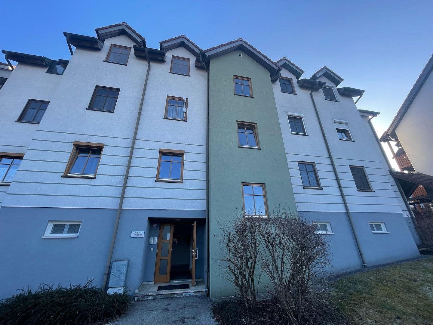 Prodej bytu 2+1 72 m², Behamberg, Dolní Rakousko Prodej bytu 2+1 72 m², Behamberg, Dolní Rakousko