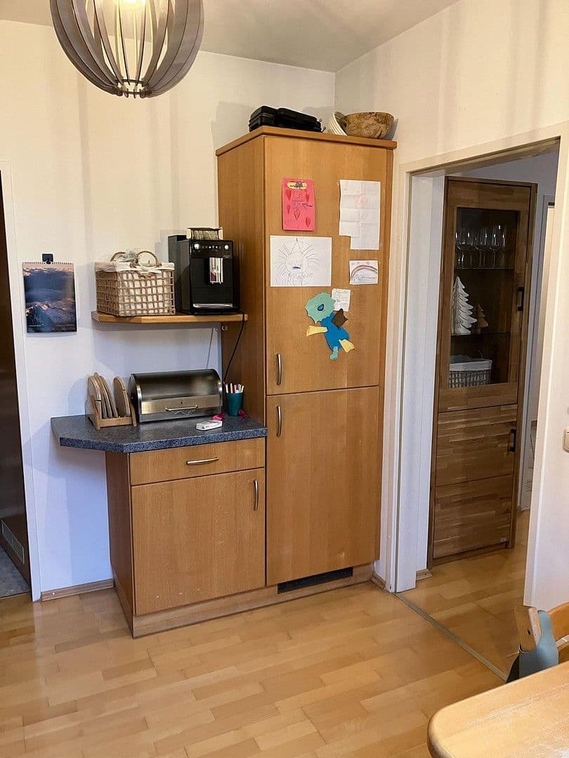 Prodej bytu 2+1 72 m², Behamberg, Dolní Rakousko Prodej bytu 2+1 72 m², Behamberg, Dolní Rakousko