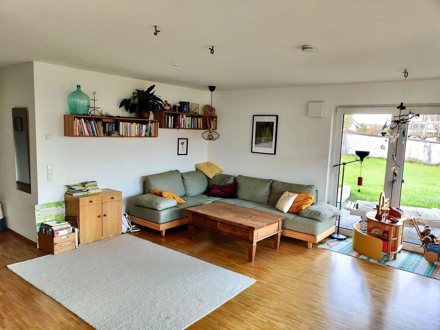 Pronájem bytu 3+1 113 m², Neunkirchen-Seelscheid, Severní Porýní-Vestfálsko Pronájem bytu 3+1 113 m², Neunkirchen-Seelscheid, Severní Porýní-Vestfálsko