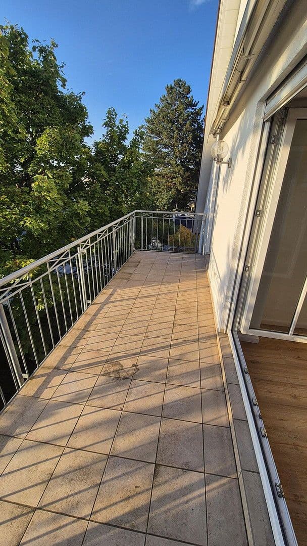 Pronájem bytu 2+kk 70 m², München, Bavorsko Pronájem bytu 2+kk 70 m², München, Bavorsko