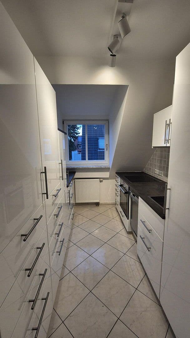 Pronájem bytu 2+kk 70 m², München, Bavorsko Pronájem bytu 2+kk 70 m², München, Bavorsko