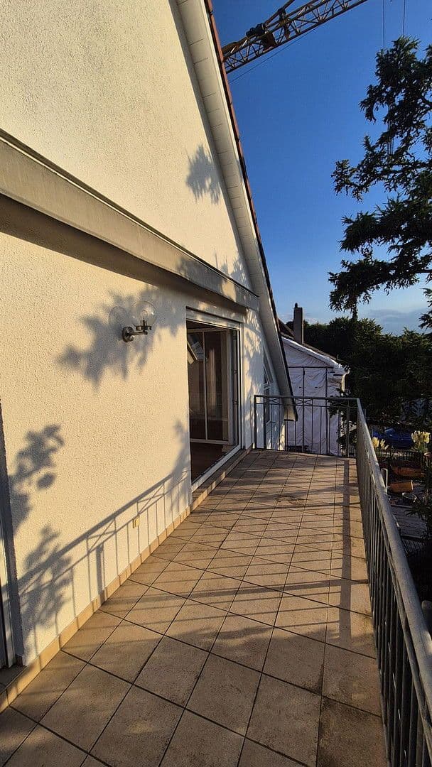 Pronájem bytu 2+kk 70 m², München, Bavorsko Pronájem bytu 2+kk 70 m², München, Bavorsko