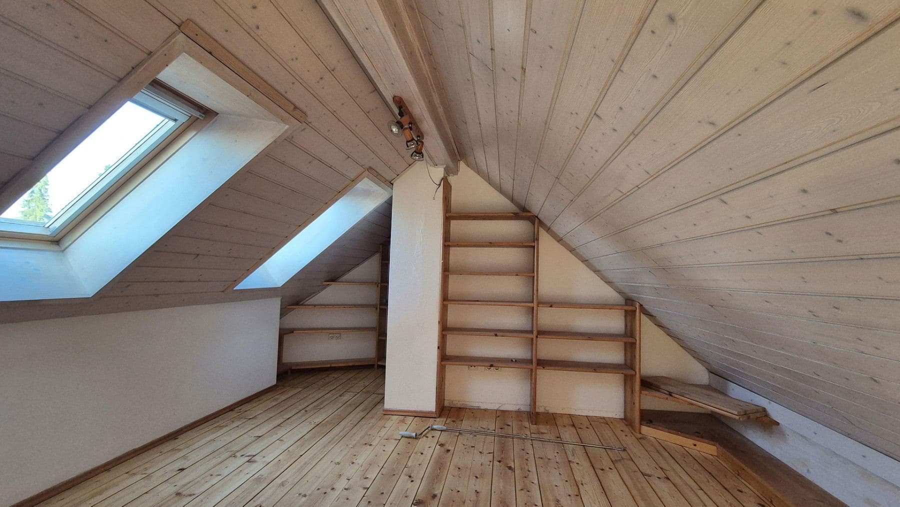 Pronájem bytu 2+kk 70 m², München, Bavorsko Pronájem bytu 2+kk 70 m², München, Bavorsko
