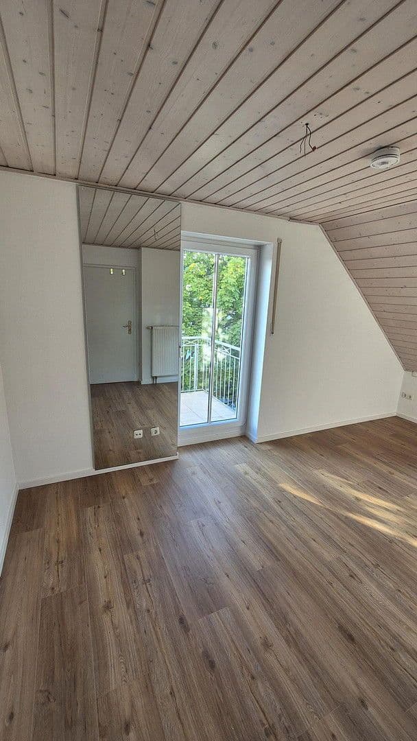 Pronájem bytu 2+kk 70 m², München, Bavorsko Pronájem bytu 2+kk 70 m², München, Bavorsko