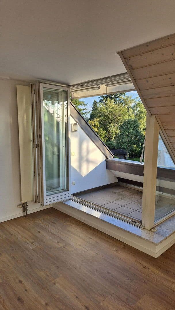 Pronájem bytu 2+kk 70 m², München, Bavorsko Pronájem bytu 2+kk 70 m², München, Bavorsko