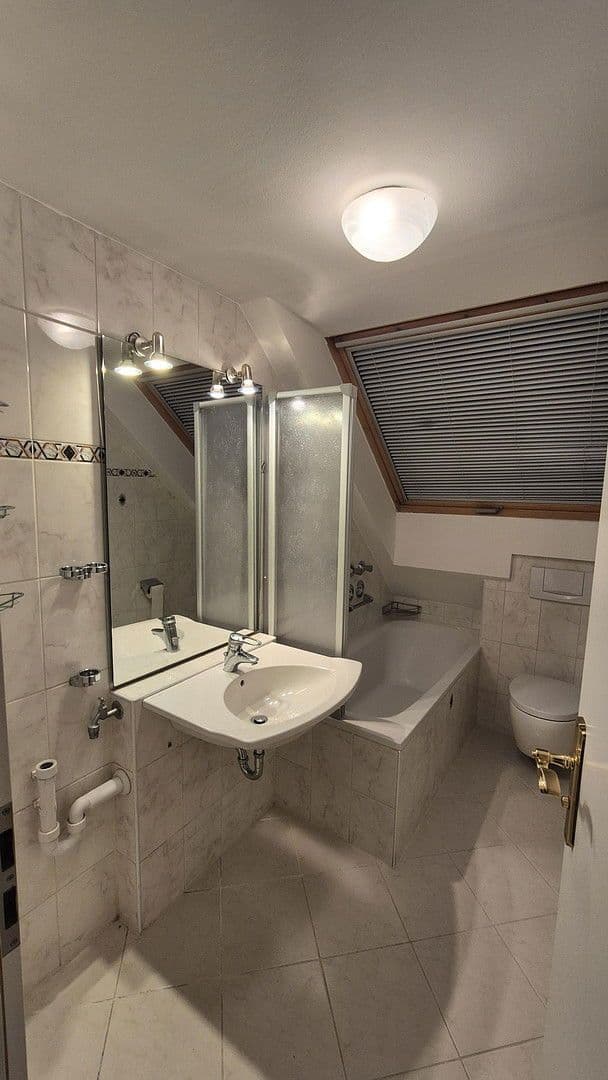 Pronájem bytu 2+kk 70 m², München, Bavorsko Pronájem bytu 2+kk 70 m², München, Bavorsko