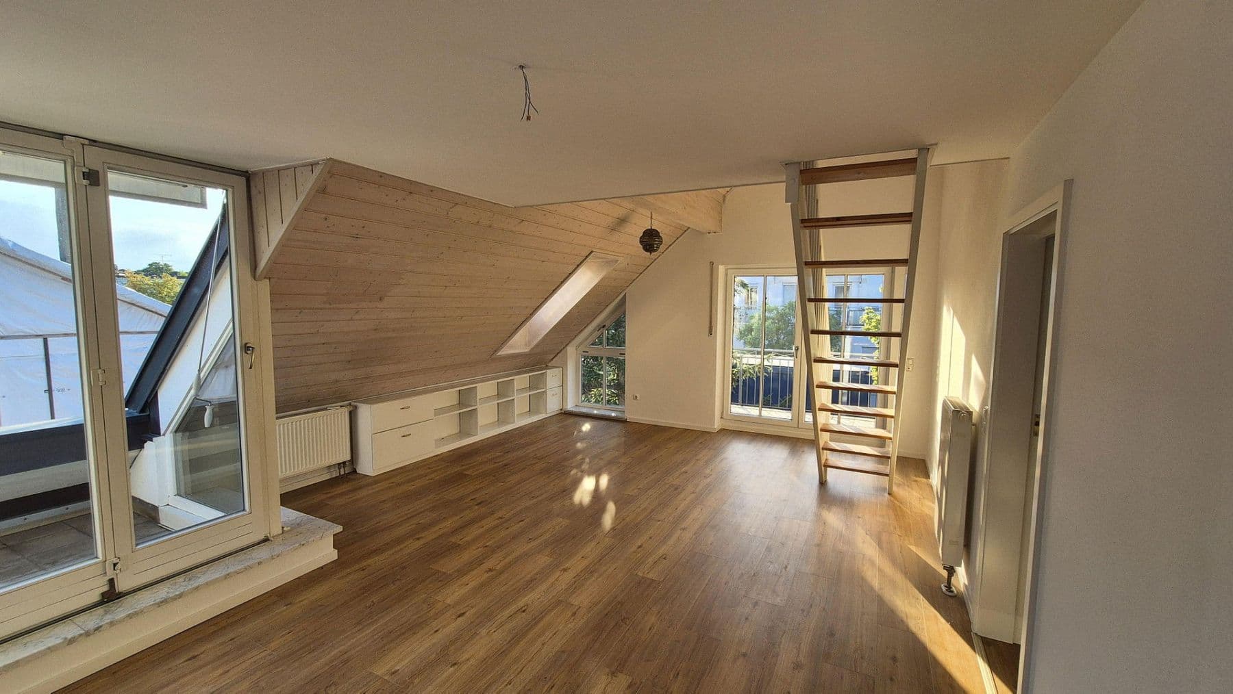 Pronájem bytu 2+kk 70 m², München, Bavorsko Pronájem bytu 2+kk 70 m², München, Bavorsko