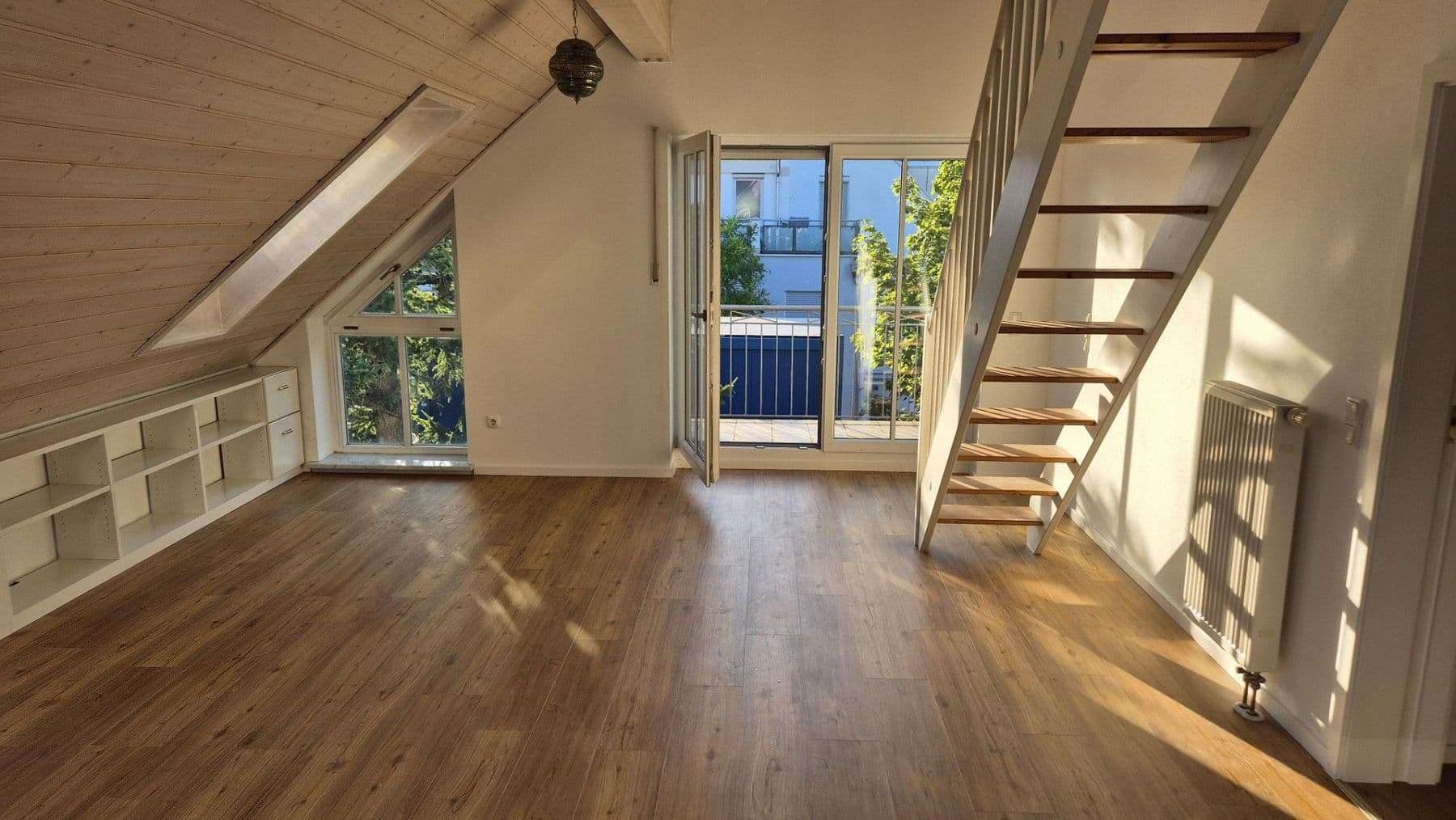Pronájem bytu 2+kk 70 m², München, Bavorsko Pronájem bytu 2+kk 70 m², München, Bavorsko