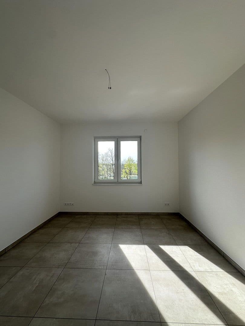 Pronájem bytu 3+1 92 m², An den Klosteräckern 1, Luckau, Braniborsko Pronájem bytu 3+1 92 m², An den Klosteräckern 1, Luckau, Braniborsko