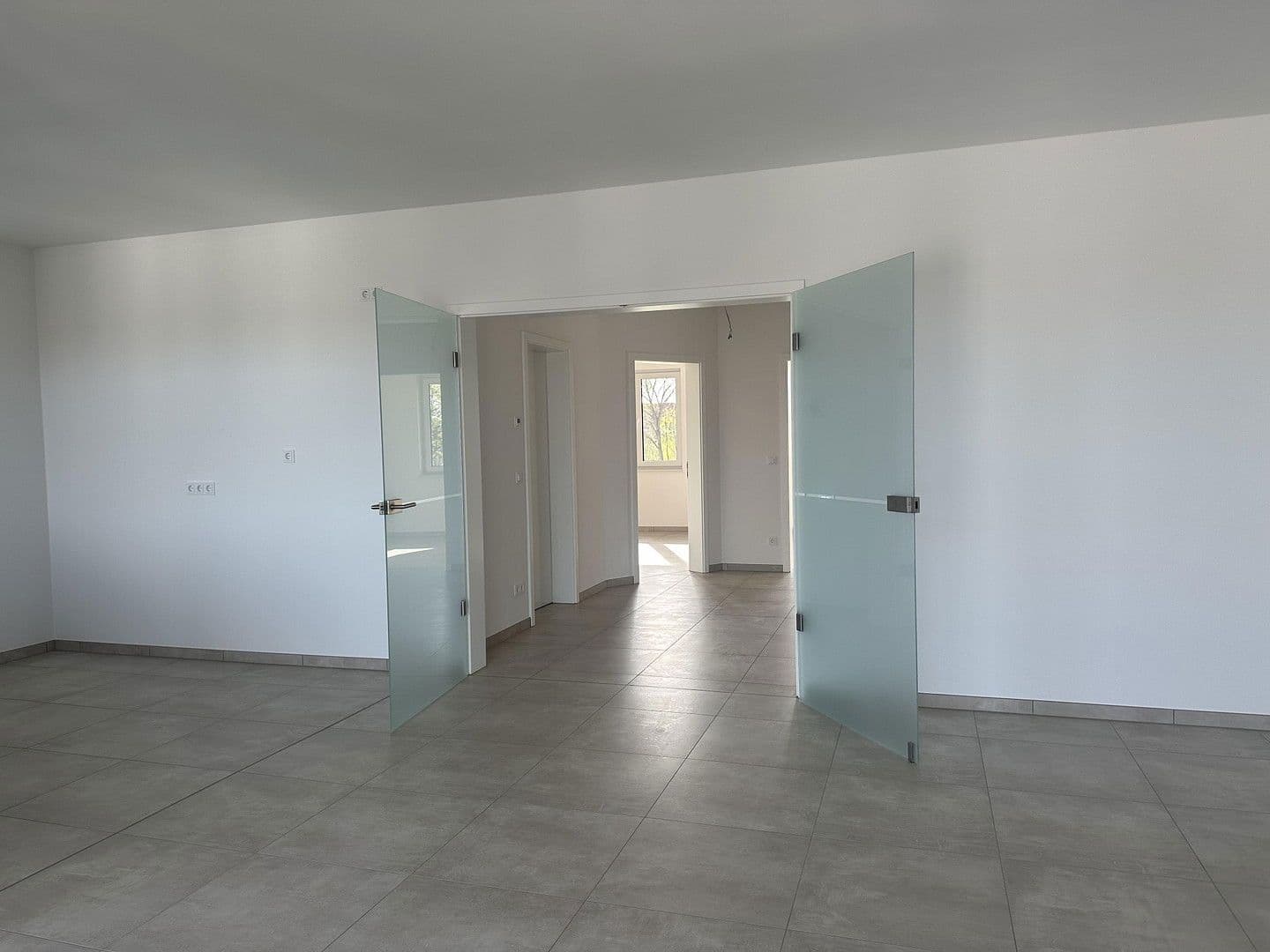 Pronájem bytu 3+1 92 m², An den Klosteräckern 1, Luckau, Braniborsko Pronájem bytu 3+1 92 m², An den Klosteräckern 1, Luckau, Braniborsko