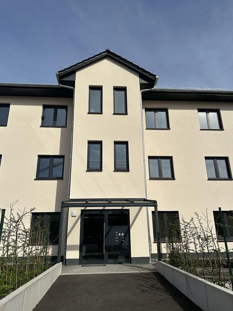 Pronájem bytu 3+1 92 m², An den Klosteräckern 1, Luckau, Braniborsko Pronájem bytu 3+1 92 m², An den Klosteräckern 1, Luckau, Braniborsko