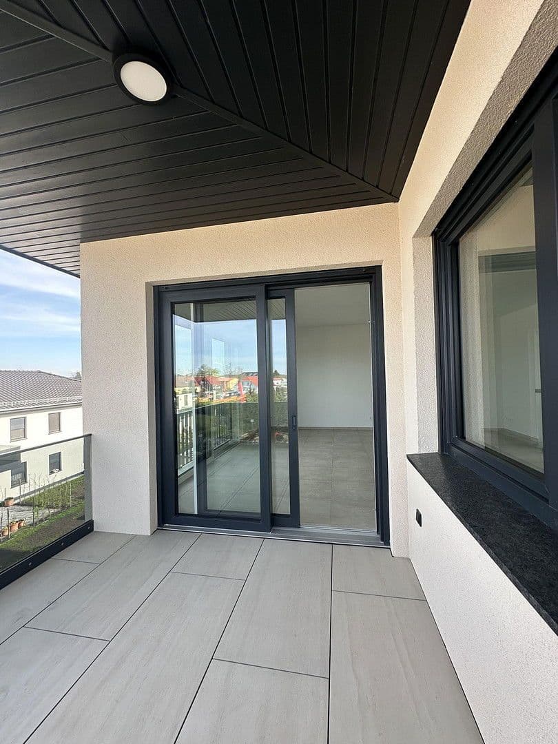 Pronájem bytu 3+1 92 m², An den Klosteräckern 1, Luckau, Braniborsko Pronájem bytu 3+1 92 m², An den Klosteräckern 1, Luckau, Braniborsko