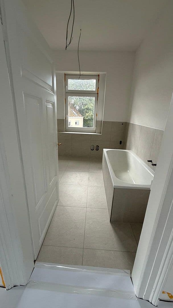 Pronájem bytu 3+1 103 m², Nieder-Olm, Porýní-Falc Pronájem bytu 3+1 103 m², Nieder-Olm, Porýní-Falc