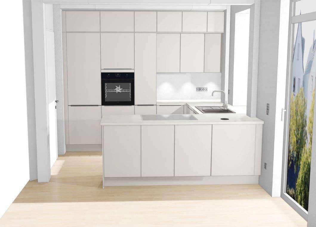 Pronájem bytu 3+1 103 m², Nieder-Olm, Porýní-Falc Pronájem bytu 3+1 103 m², Nieder-Olm, Porýní-Falc