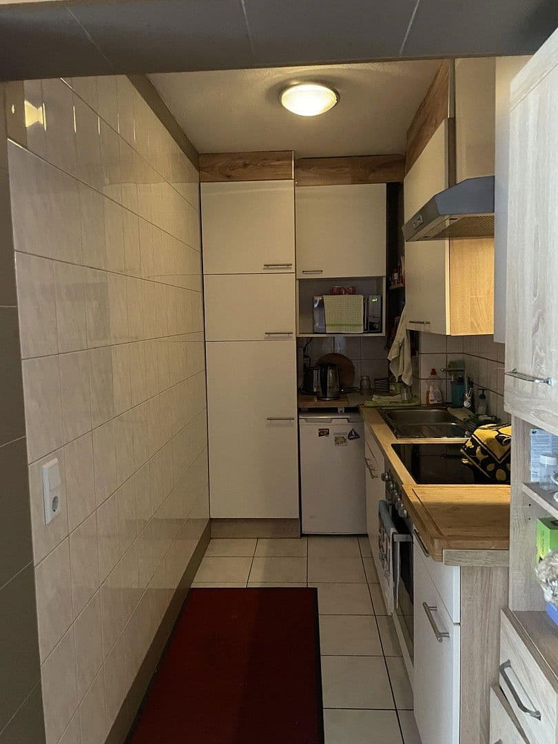 Prodej bytu 2+1 50 m², Langen, Hessen Prodej bytu 2+1 50 m², Langen, Hessen