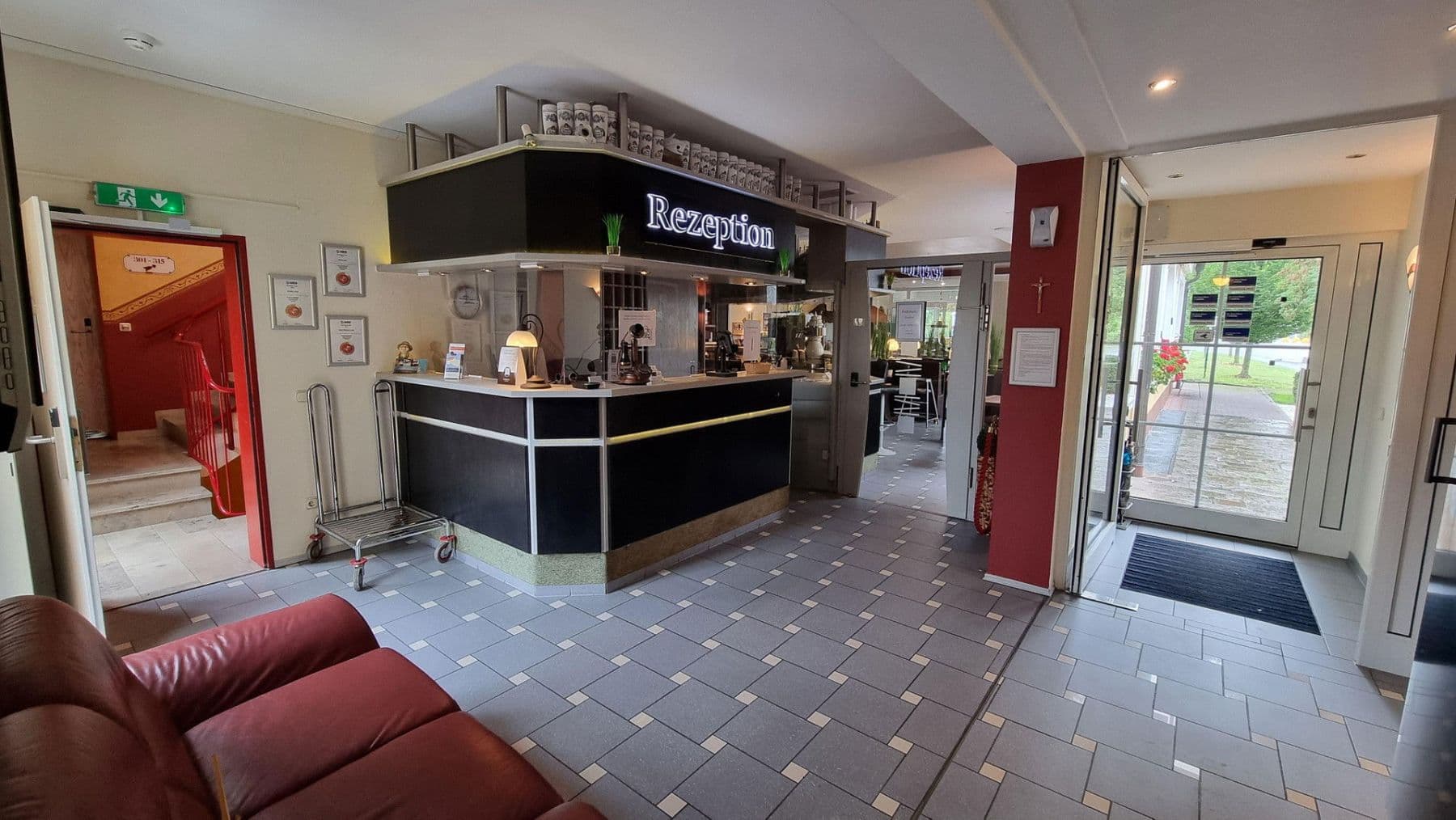 Prodej nebytového prostoru 4.041 m², Zum weißen Kreuz 20, Oberthulba, Bavorsko Prodej nebytového prostoru 4.041 m², Zum weißen Kreuz 20, Oberthulba, Bavorsko