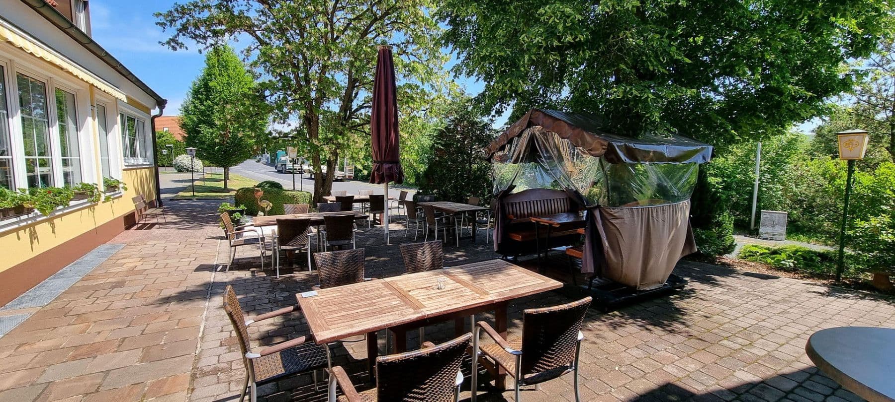 Prodej nebytového prostoru 4.041 m², Zum weißen Kreuz 20, Oberthulba, Bavorsko Prodej nebytového prostoru 4.041 m², Zum weißen Kreuz 20, Oberthulba, Bavorsko