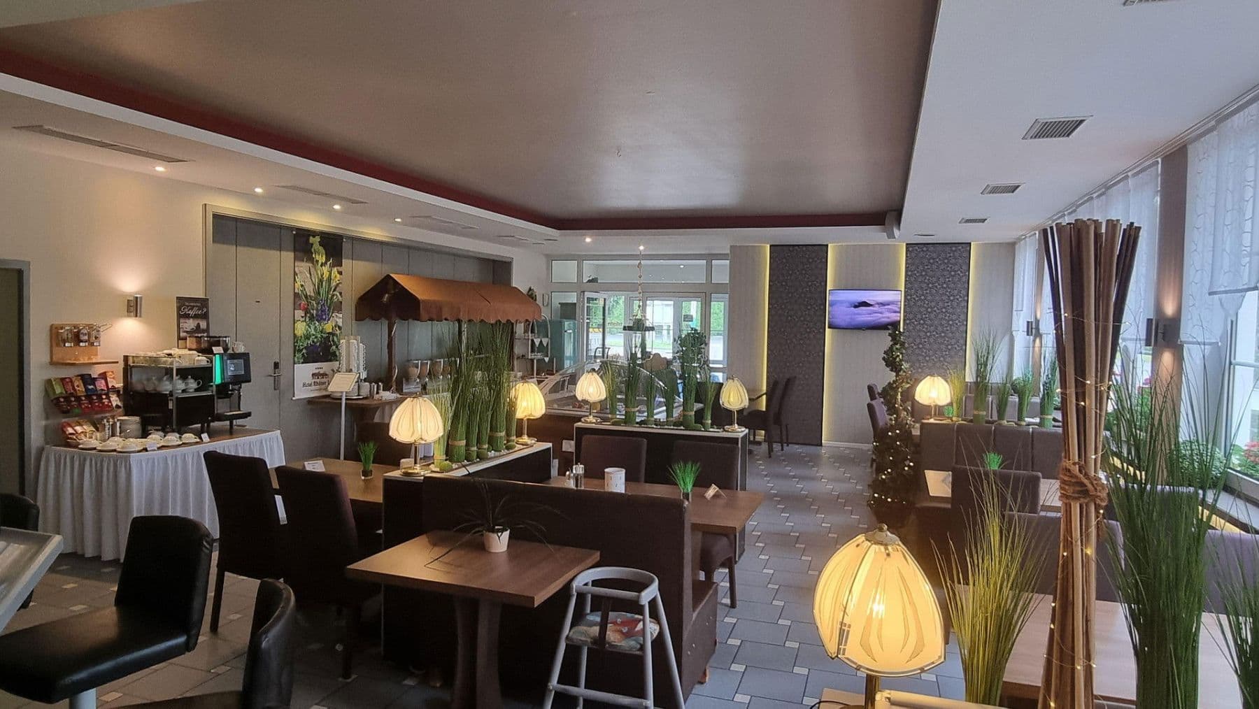 Prodej nebytového prostoru 4.041 m², Zum weißen Kreuz 20, Oberthulba, Bavorsko Prodej nebytového prostoru 4.041 m², Zum weißen Kreuz 20, Oberthulba, Bavorsko