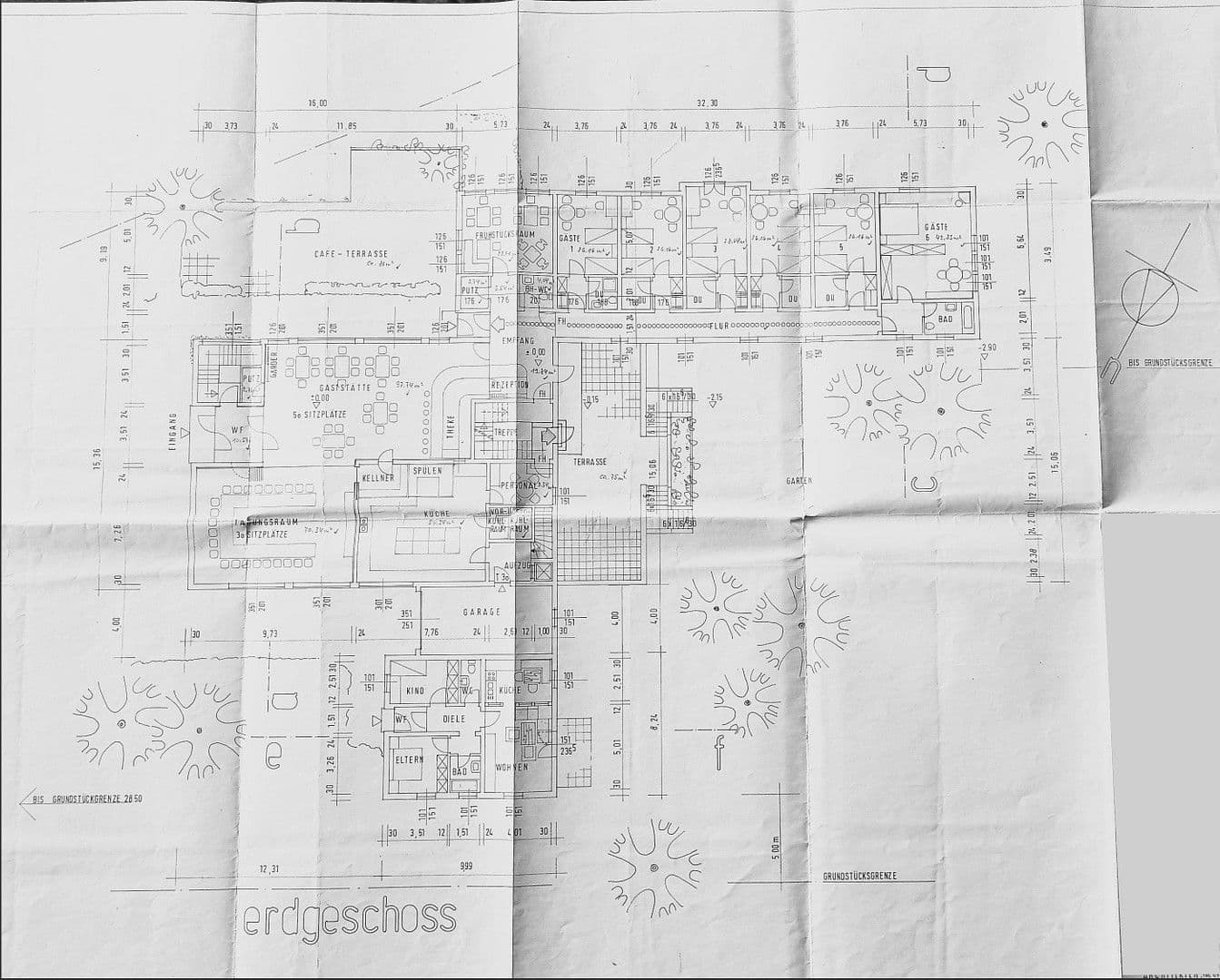 Prodej nebytového prostoru 4.041 m², Zum weißen Kreuz 20, Oberthulba, Bavorsko Prodej nebytového prostoru 4.041 m², Zum weißen Kreuz 20, Oberthulba, Bavorsko
