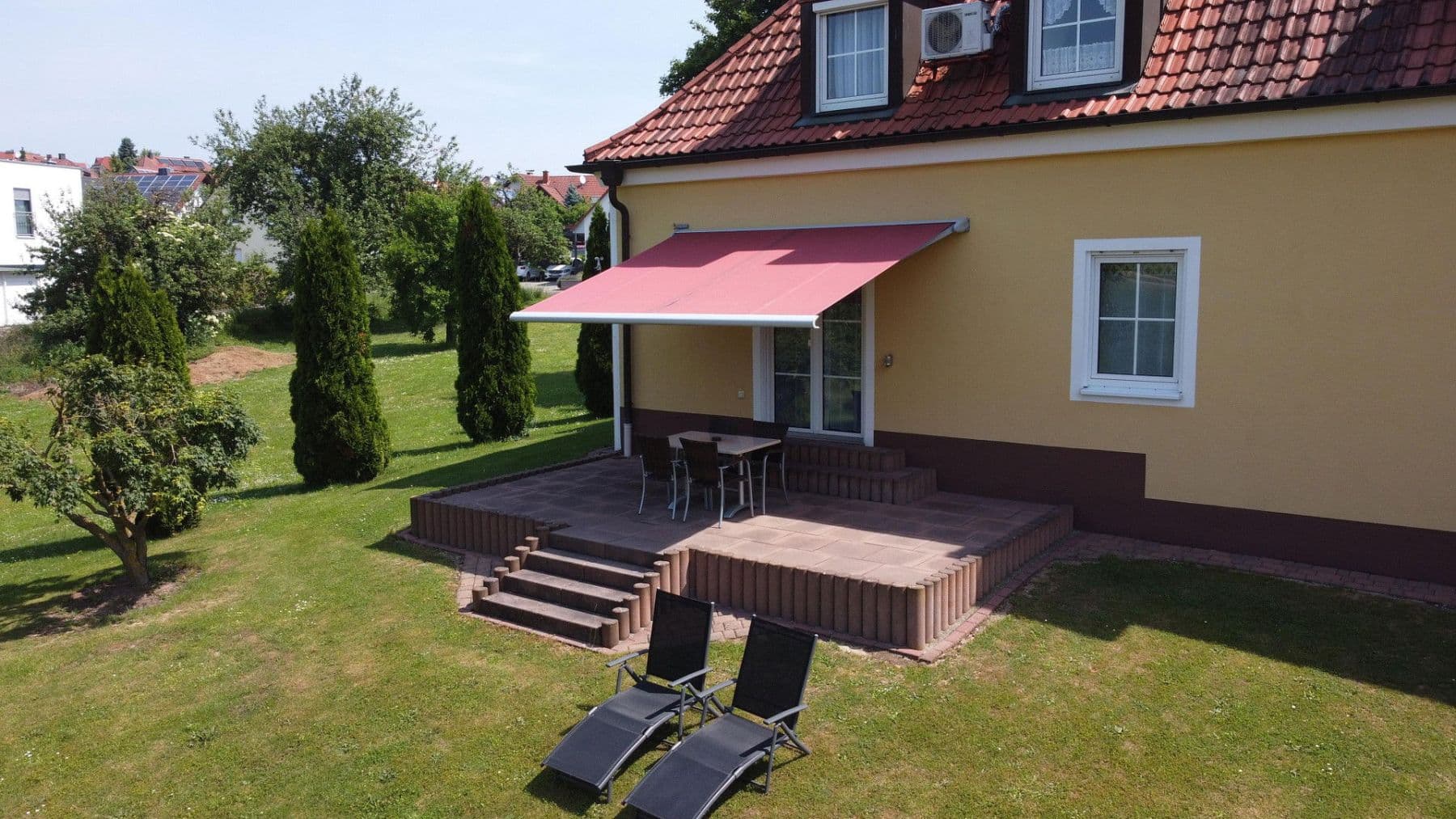 Prodej nebytového prostoru 4.041 m², Zum weißen Kreuz 20, Oberthulba, Bavorsko Prodej nebytového prostoru 4.041 m², Zum weißen Kreuz 20, Oberthulba, Bavorsko