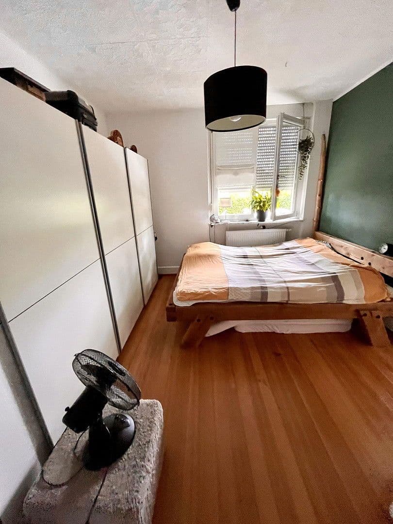 Prodej bytu 3+1 76 m², Hermannstraße 6, Offenburg, Bádensko-Württembersko Prodej bytu 3+1 76 m², Hermannstraße 6, Offenburg, Bádensko-Württembersko