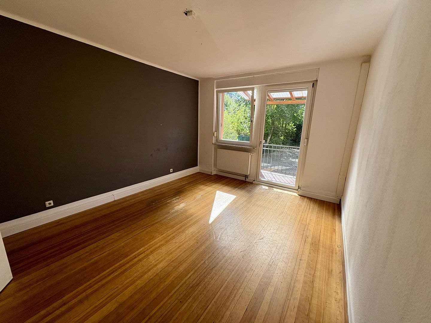 Prodej bytu 3+1 76 m², Hermannstraße 6, Offenburg, Bádensko-Württembersko Prodej bytu 3+1 76 m², Hermannstraße 6, Offenburg, Bádensko-Württembersko