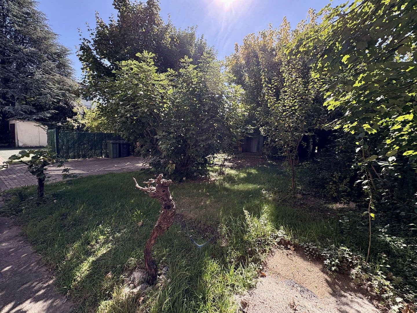 Prodej bytu 3+1 76 m², Hermannstraße 6, Offenburg, Bádensko-Württembersko Prodej bytu 3+1 76 m², Hermannstraße 6, Offenburg, Bádensko-Württembersko