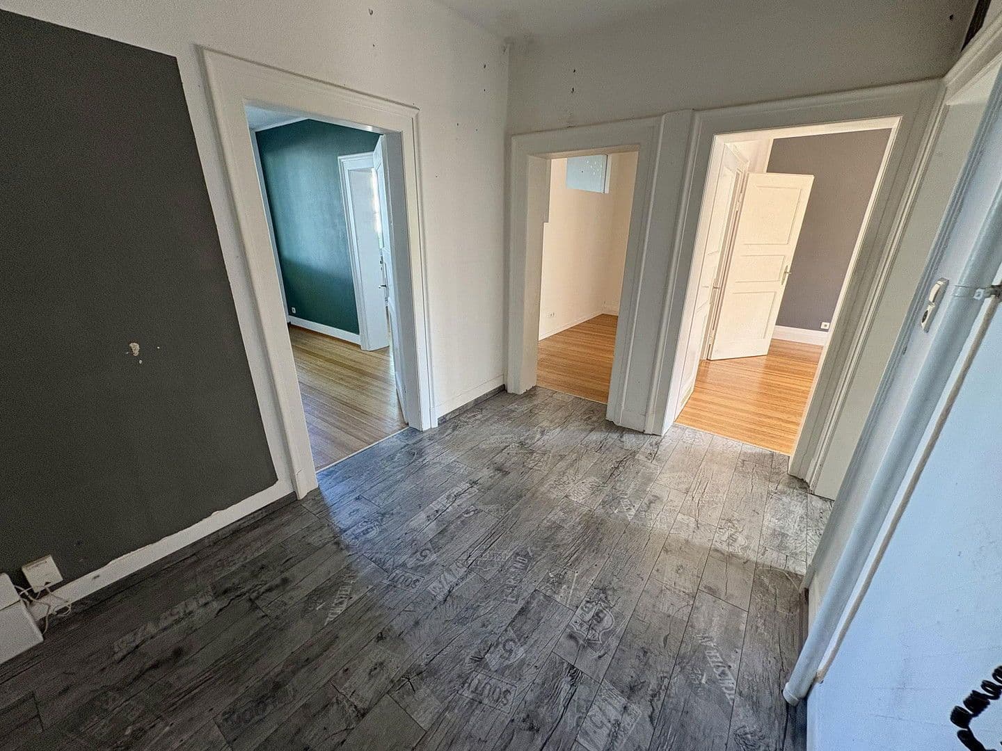 Prodej bytu 3+1 76 m², Hermannstraße 6, Offenburg, Bádensko-Württembersko Prodej bytu 3+1 76 m², Hermannstraße 6, Offenburg, Bádensko-Württembersko