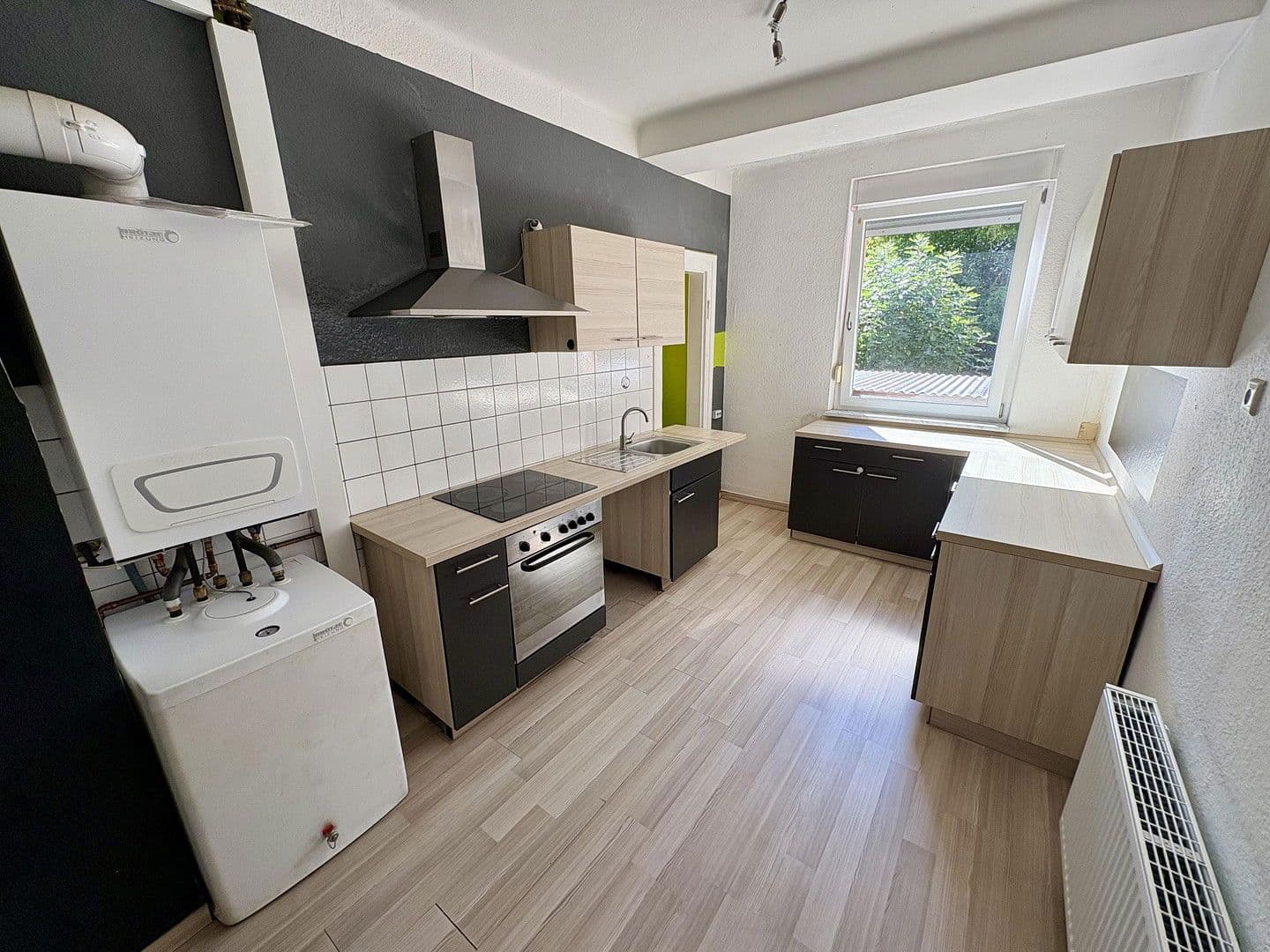 Prodej bytu 3+1 76 m², Hermannstraße 6, Offenburg, Bádensko-Württembersko Prodej bytu 3+1 76 m², Hermannstraße 6, Offenburg, Bádensko-Württembersko