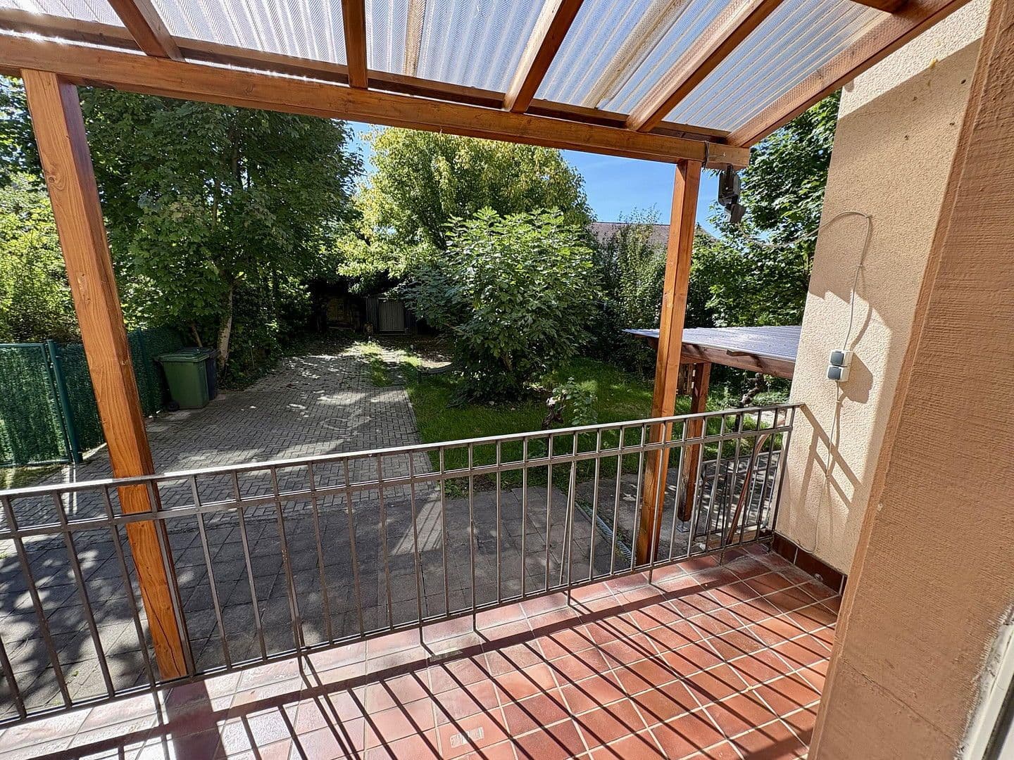 Prodej bytu 3+1 76 m², Hermannstraße 6, Offenburg, Bádensko-Württembersko Prodej bytu 3+1 76 m², Hermannstraße 6, Offenburg, Bádensko-Württembersko