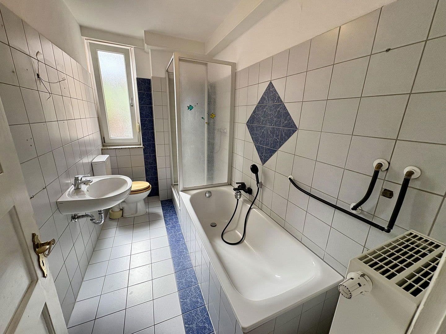 Prodej bytu 3+1 76 m², Hermannstraße 6, Offenburg, Bádensko-Württembersko Prodej bytu 3+1 76 m², Hermannstraße 6, Offenburg, Bádensko-Württembersko