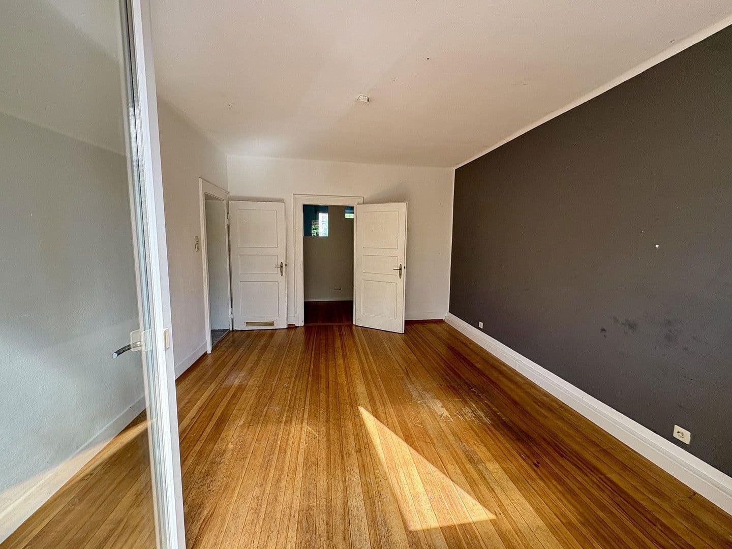 Prodej bytu 3+1 76 m², Hermannstraße 6, Offenburg, Bádensko-Württembersko Prodej bytu 3+1 76 m², Hermannstraße 6, Offenburg, Bádensko-Württembersko