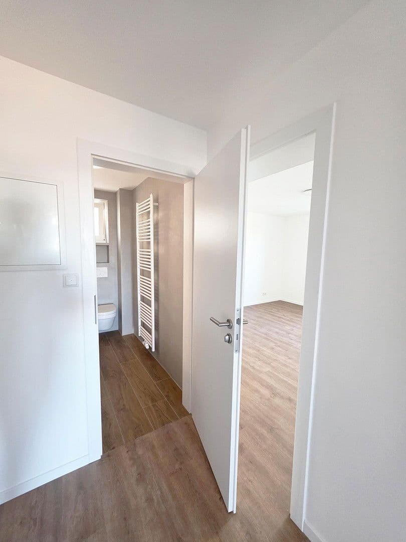 Prodej bytu 2+1 59 m², Fürth, Bavorsko Prodej bytu 2+1 59 m², Fürth, Bavorsko