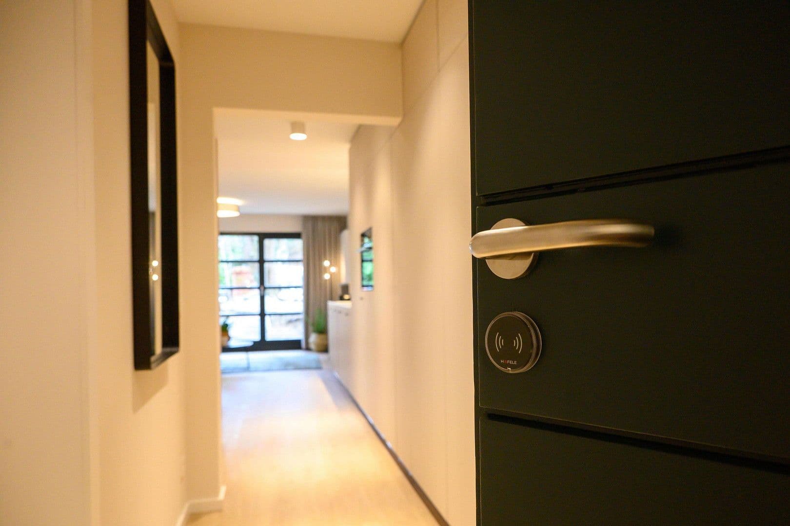 Pronájem bytu 1+1 44 m², Von-Kahr-Straße 87, München, Bavorsko Pronájem bytu 1+1 44 m², Von-Kahr-Straße 87, München, Bavorsko