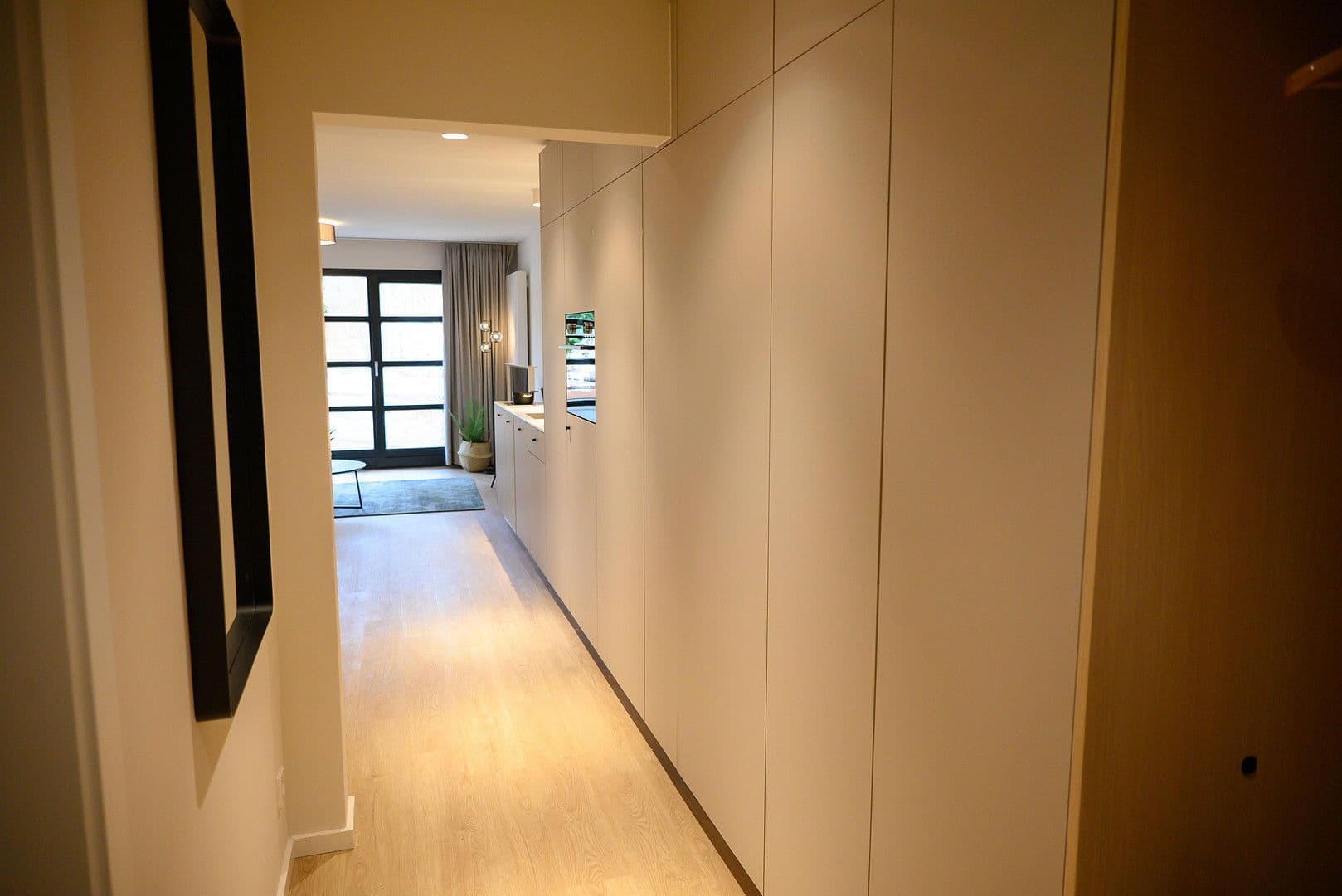 Pronájem bytu 1+1 44 m², Von-Kahr-Straße 87, München, Bavorsko Pronájem bytu 1+1 44 m², Von-Kahr-Straße 87, München, Bavorsko