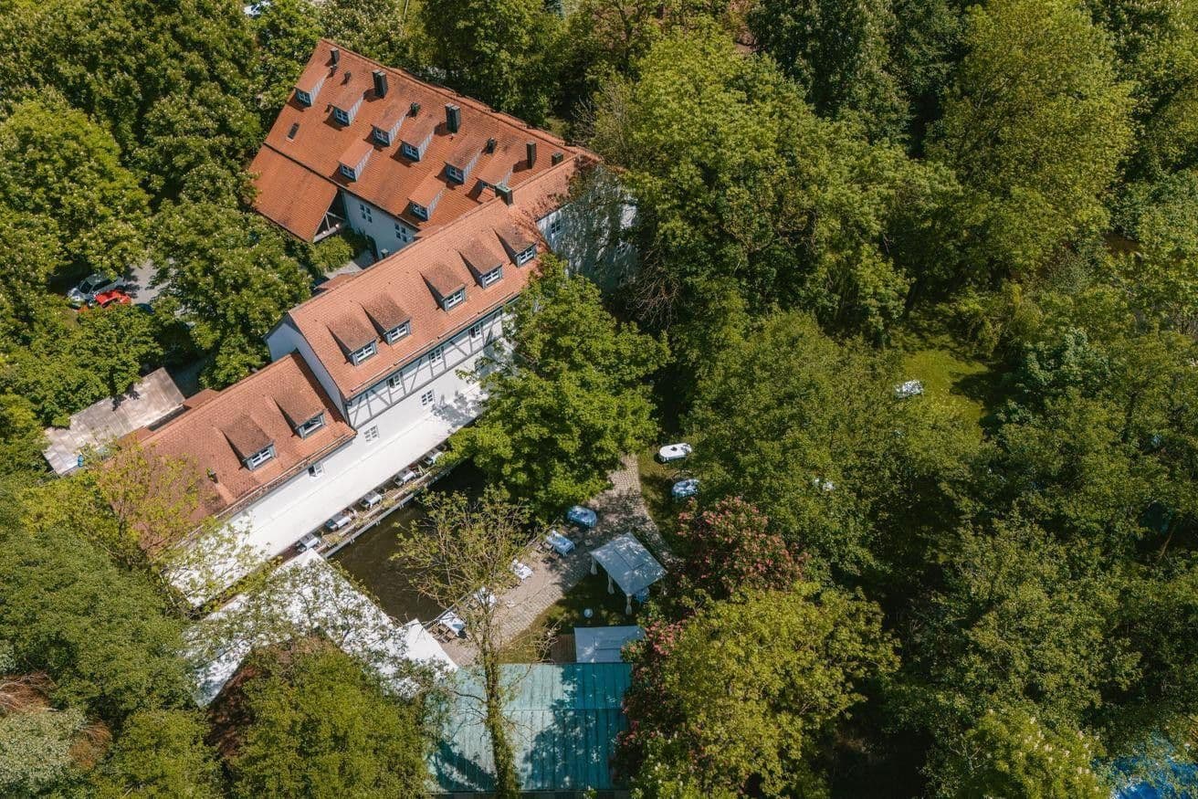 Pronájem bytu 1+1 44 m², Von-Kahr-Straße 87, München, Bavorsko Pronájem bytu 1+1 44 m², Von-Kahr-Straße 87, München, Bavorsko