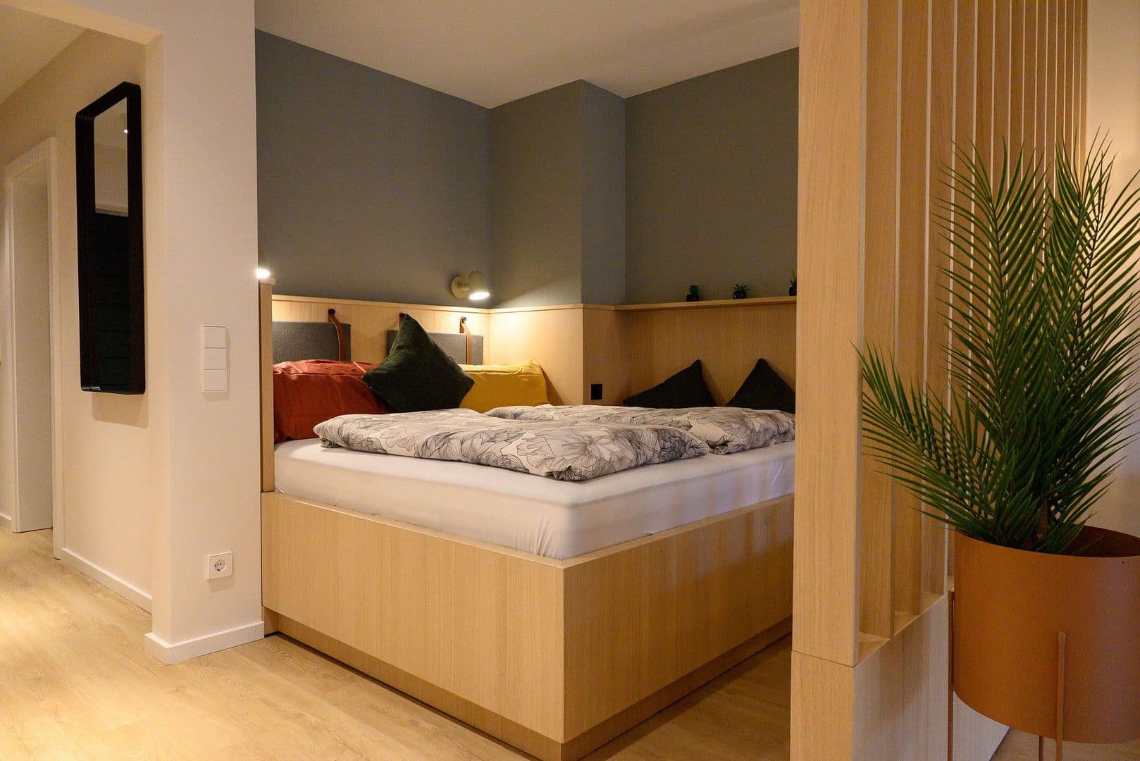 Pronájem bytu 1+1 44 m², Von-Kahr-Straße 87, München, Bavorsko Pronájem bytu 1+1 44 m², Von-Kahr-Straße 87, München, Bavorsko