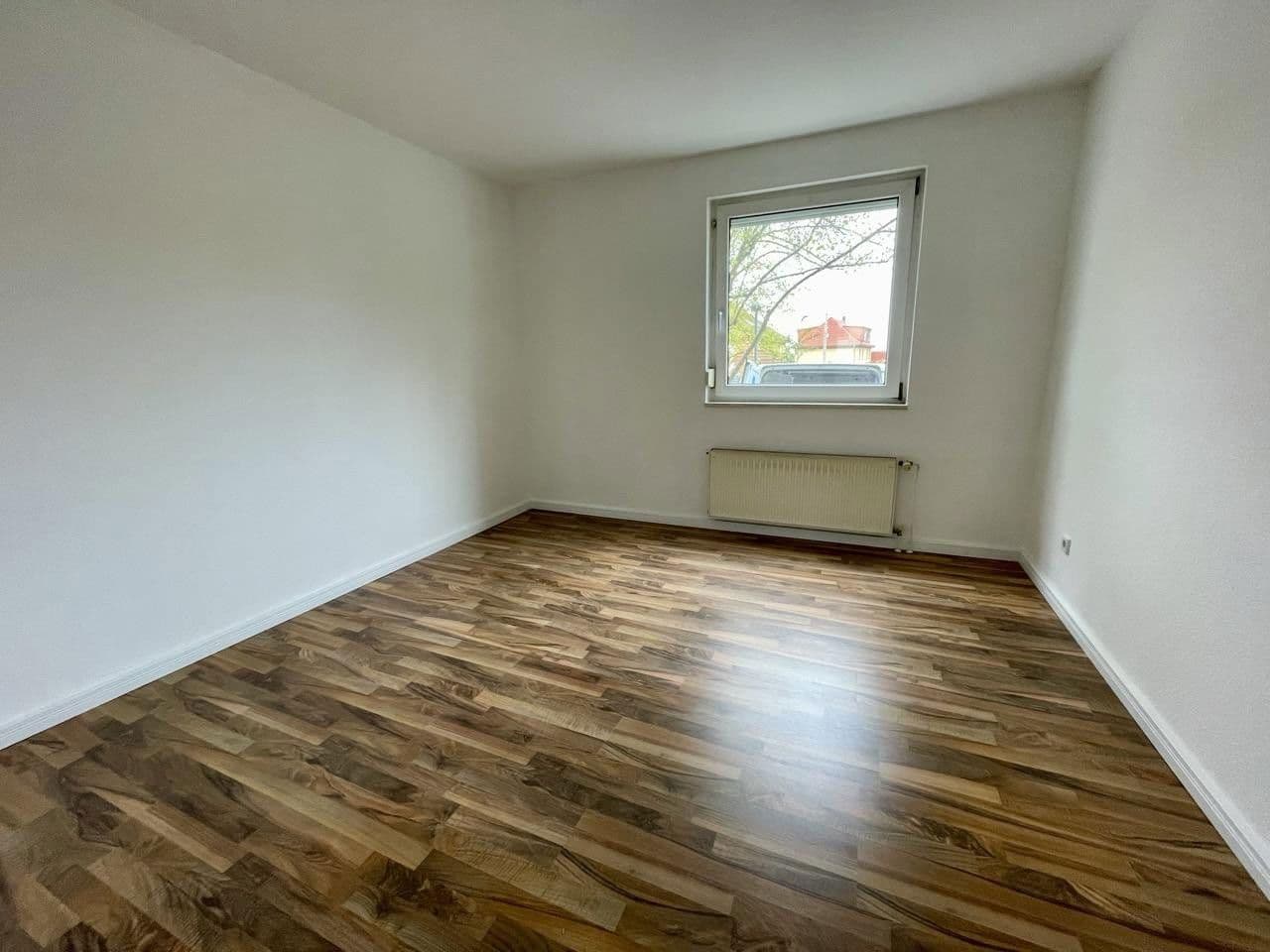 Pronájem bytu 3+1 75 m², Klopstockstraße 4c, Aschersleben, Sasko-Anhaltsko Pronájem bytu 3+1 75 m², Klopstockstraße 4c, Aschersleben, Sasko-Anhaltsko