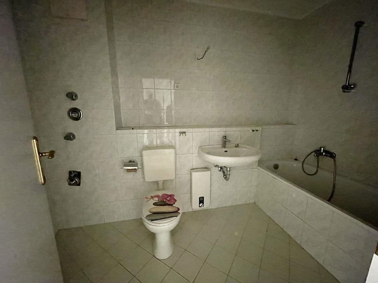 Pronájem bytu 3+1 75 m², Klopstockstraße 4c, Aschersleben, Sasko-Anhaltsko Pronájem bytu 3+1 75 m², Klopstockstraße 4c, Aschersleben, Sasko-Anhaltsko